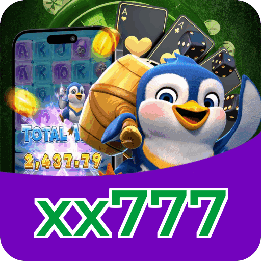 Siga a xx777 no Facebook