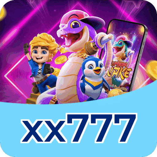 Login rápido no app xx777